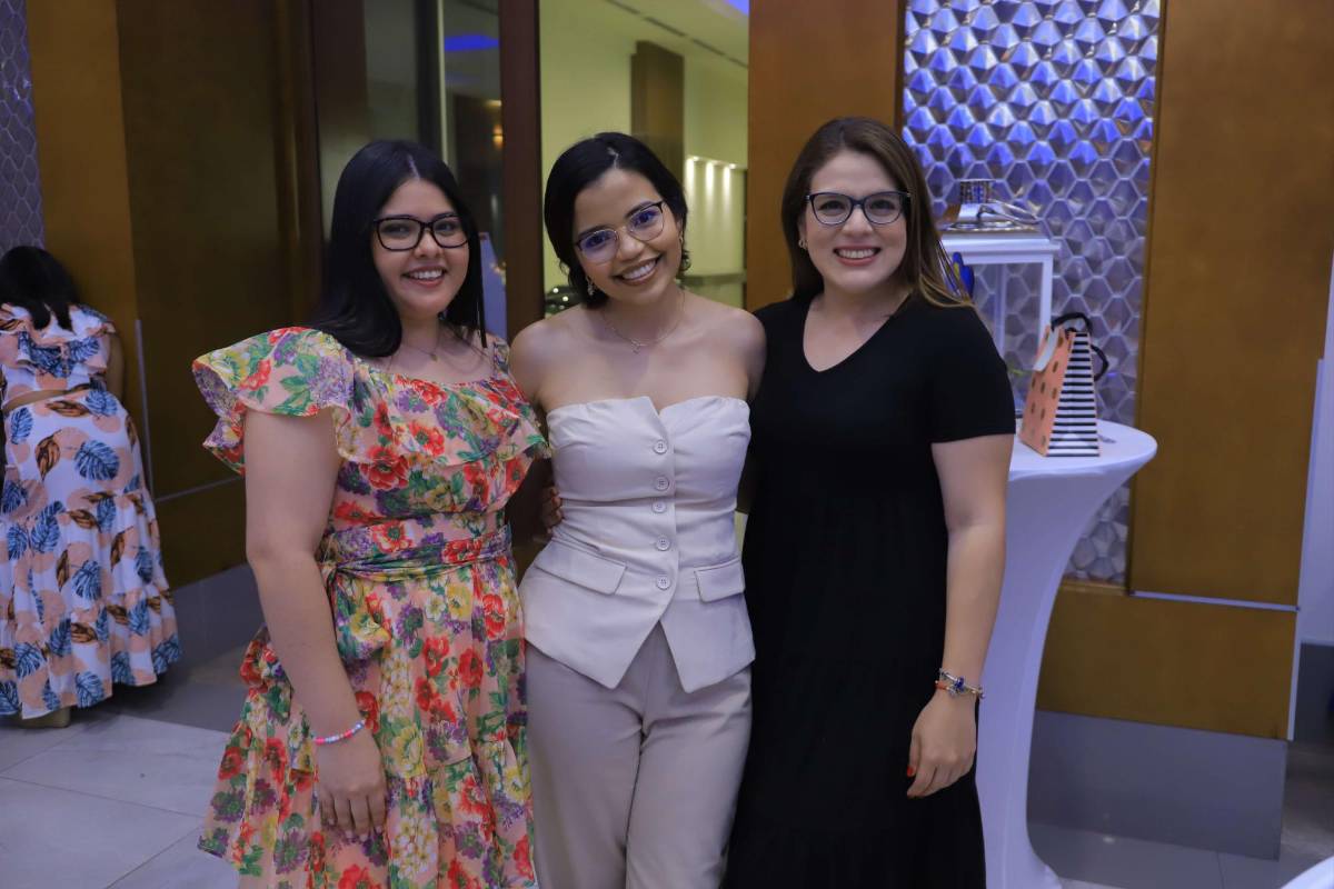 Tierna y alegre bienvenida a Pedro Javier Nazar Alvarado