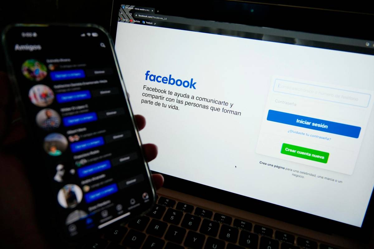 Alertan sobre usurpación de perfiles y estafas en redes sociales