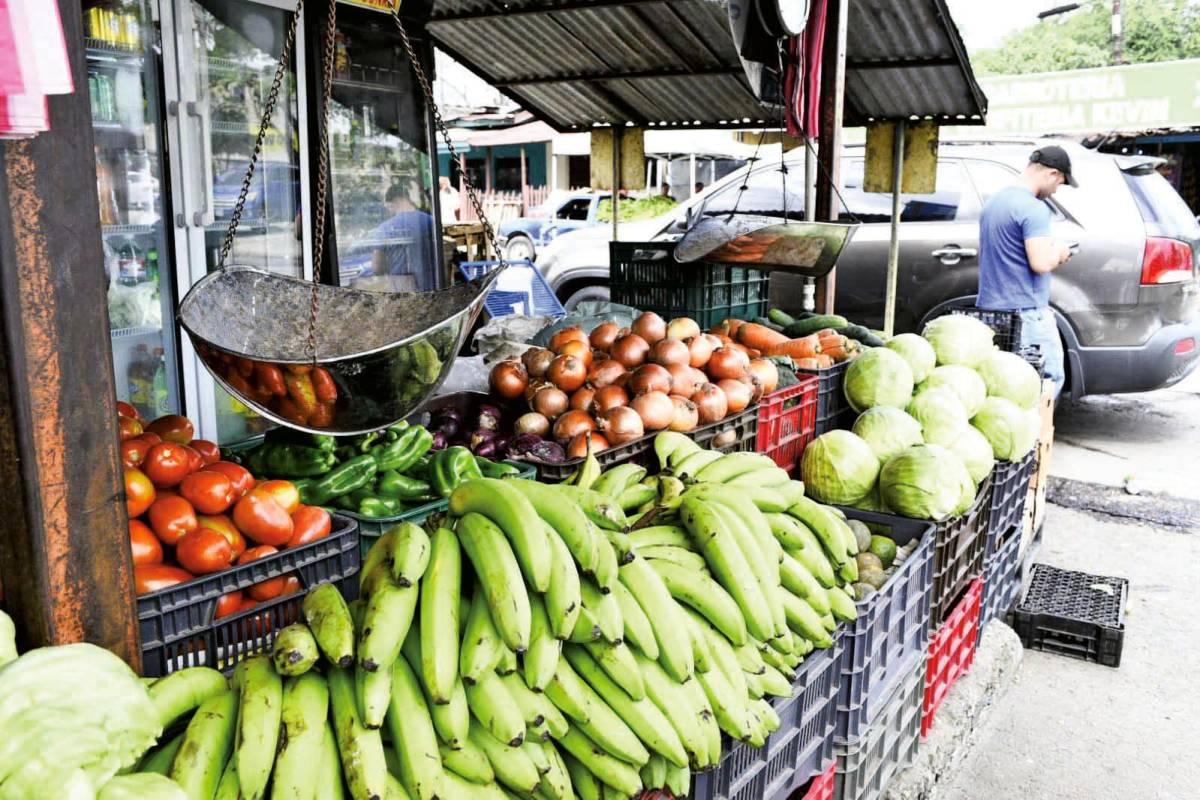 Vendedores prometen mantener precios pese a nuevos incrementos