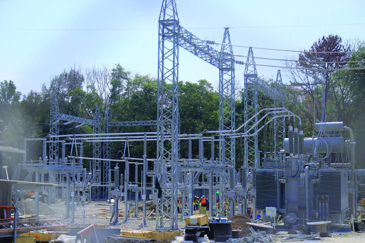 Esta semana bajará la demanda de energía en Honduras