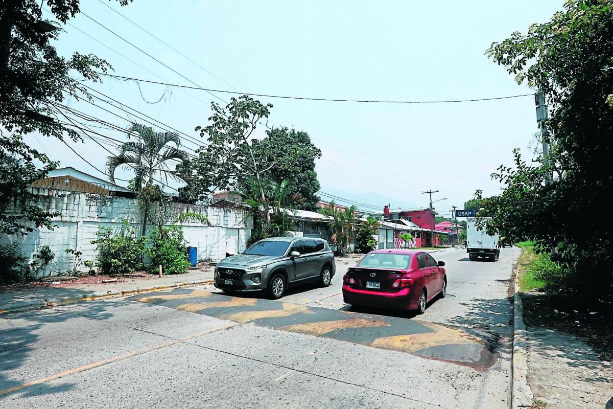 Algunos mencionan que ya lo han denunciado en la municipalidad.