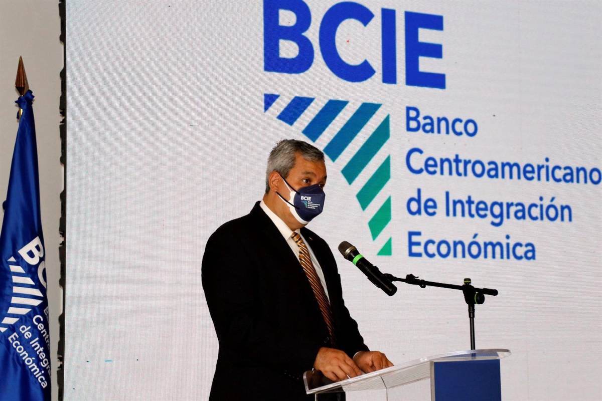 BCIE recibe recursos de ente de EEUU para reactivar las MiPymes en Honduras
