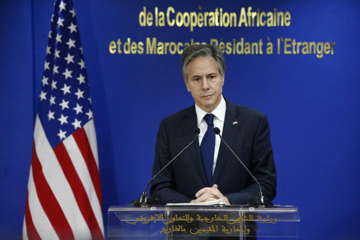 EEUU duda de la “seriedad” de Rusia en negociaciones con Ucrania