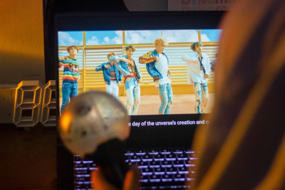 BTS regresa con concierto global en vivo por Netflix, ¿cuándo es?