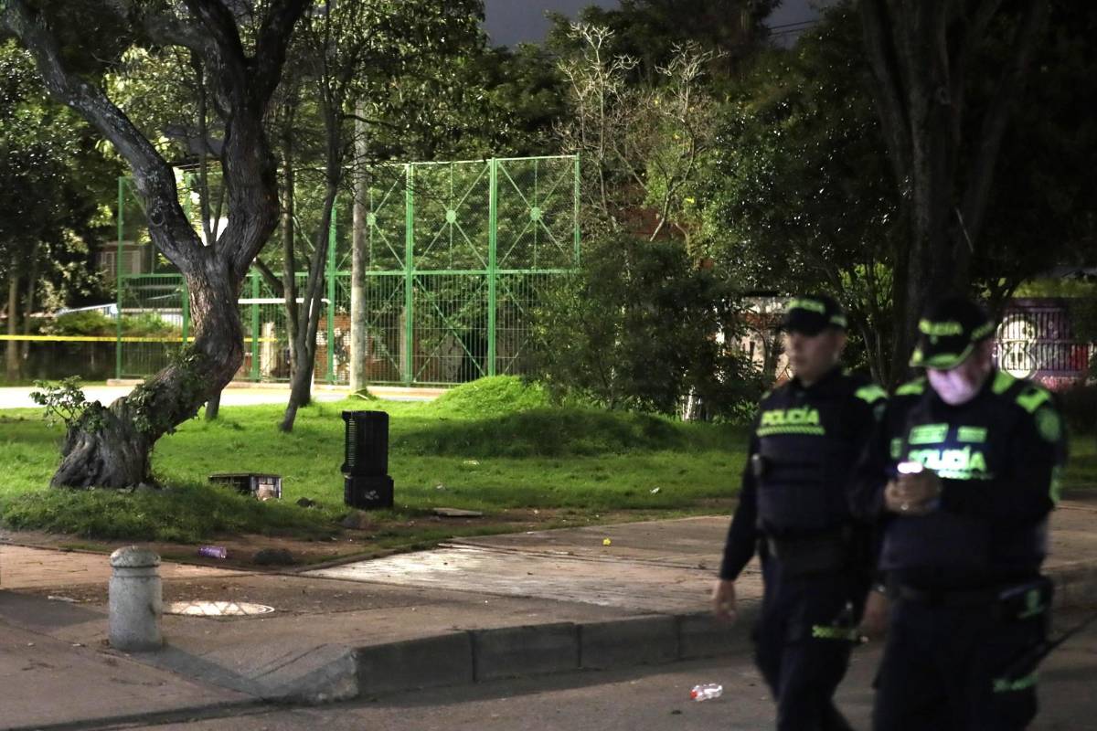 “Tiene que ser hoy”: filtran chats del presunto sicario que atentó contra Miguel Uribe Turbay