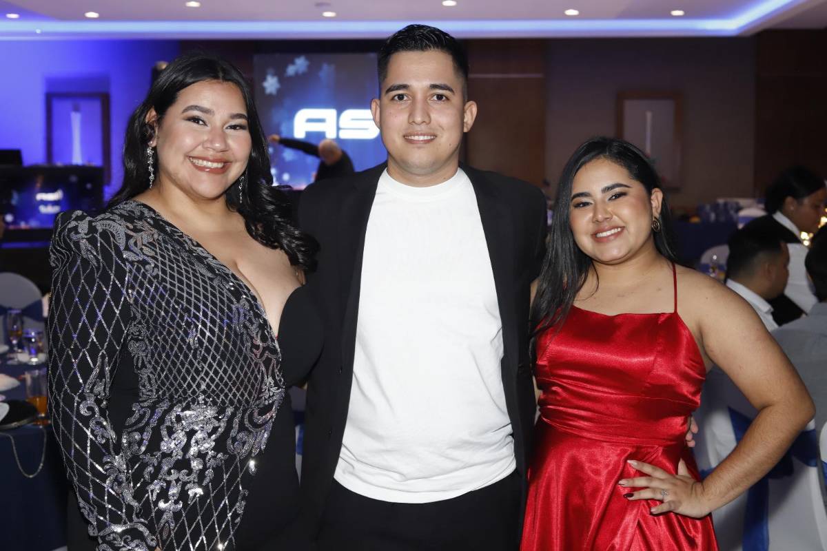 Gratitud por las buenas nuevas en la familia empresarial