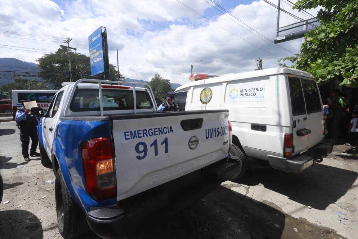 Identificada la mujer encontrada muerta dentro de carro en el Bulevar del Norte