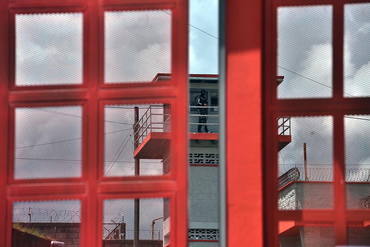 ¿Qué pasó con la licitación de la cárcel en Islas del Cisne?