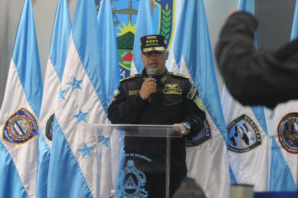 Movilización de Libre: rutas y puntos clave en Tegucigalpa