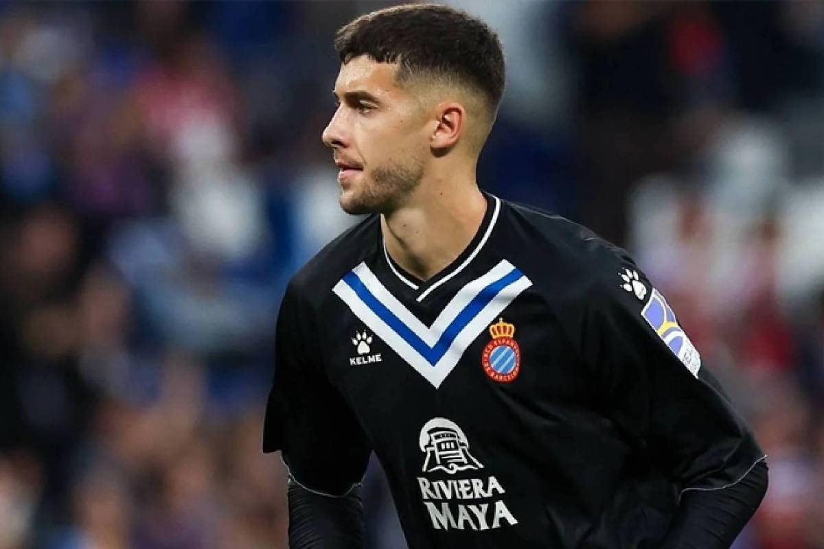 Barcelona ya pagó cláusula de Joan García; fecha de presentación