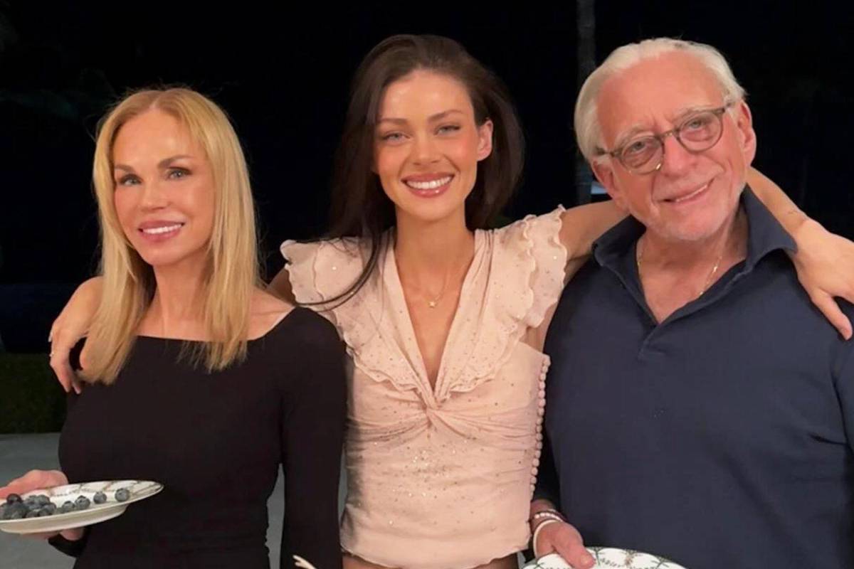 ¿Nicola Peltz recibe un millón de dólares al mes por parte de su padre? Esto se sabe