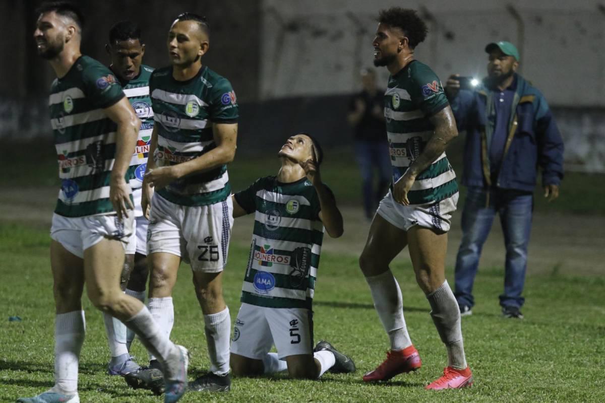 Liga de Ascenso: 35 equipos, a buscar destronar al Juticalpa