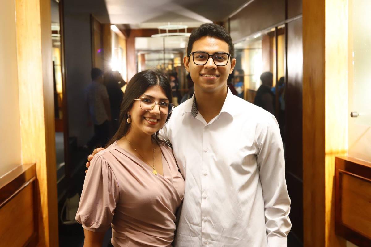 Con música y esperanza, Proyecto Uremu acerca a 40 jóvenes a su sueño internacional