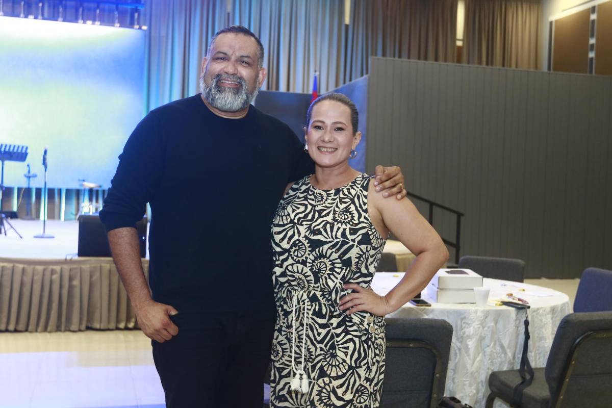 Empresarios y emprendedores fortalecen su visión de legado en conferencia celebrada en SPS