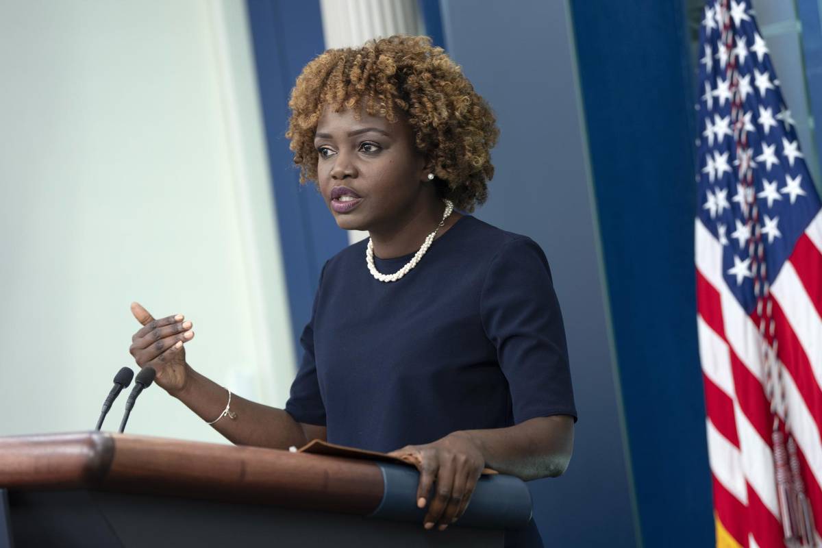 La Casa Blanca pide que acabe la huelga en Hollywood