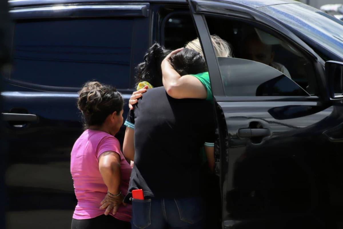 Identificada la mujer encontrada muerta dentro de carro en el Bulevar del Norte