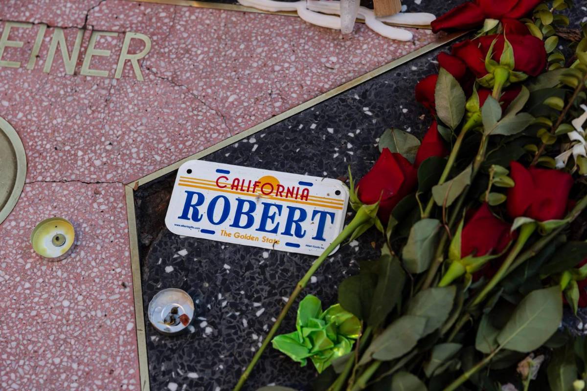 Revelan diagnóstico psiquiátrico de Nick Reiner antes del crimen