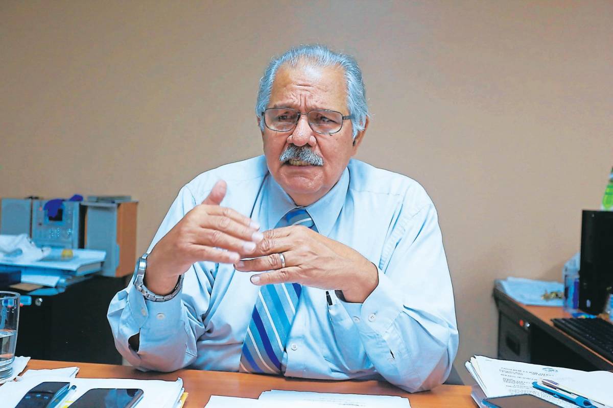 “Hace más de cuatro años no se indulta a ningún preso”: Jorge Gutiérrez