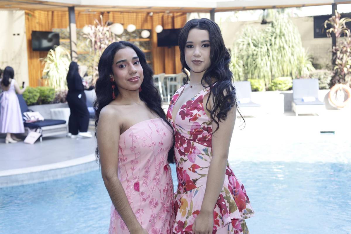 Alegría y elegancia en Seniors Breakfast 2026 de la Big Step