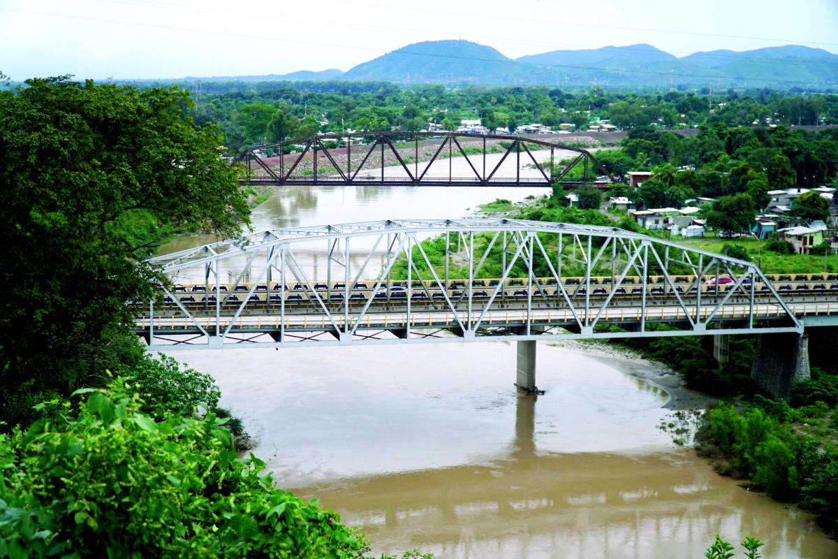 Más de medio millón está vulnerable en el valle de Sula