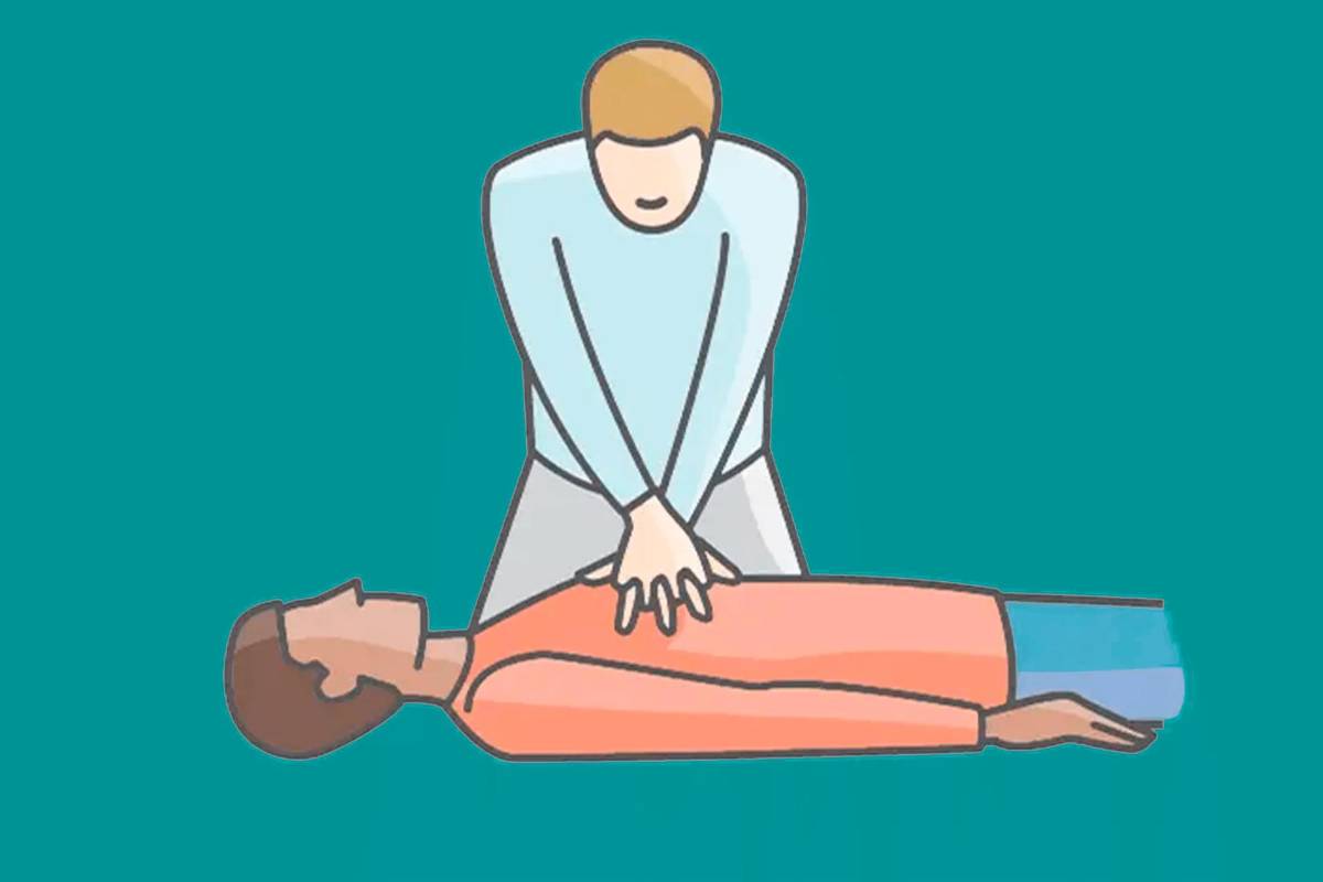 Si tiene miedo de hacer <b>RCP </b>o no está seguro de cómo hacerlo correctamente, debe saber que siempre es mejor intentarlo que no hacer nada.