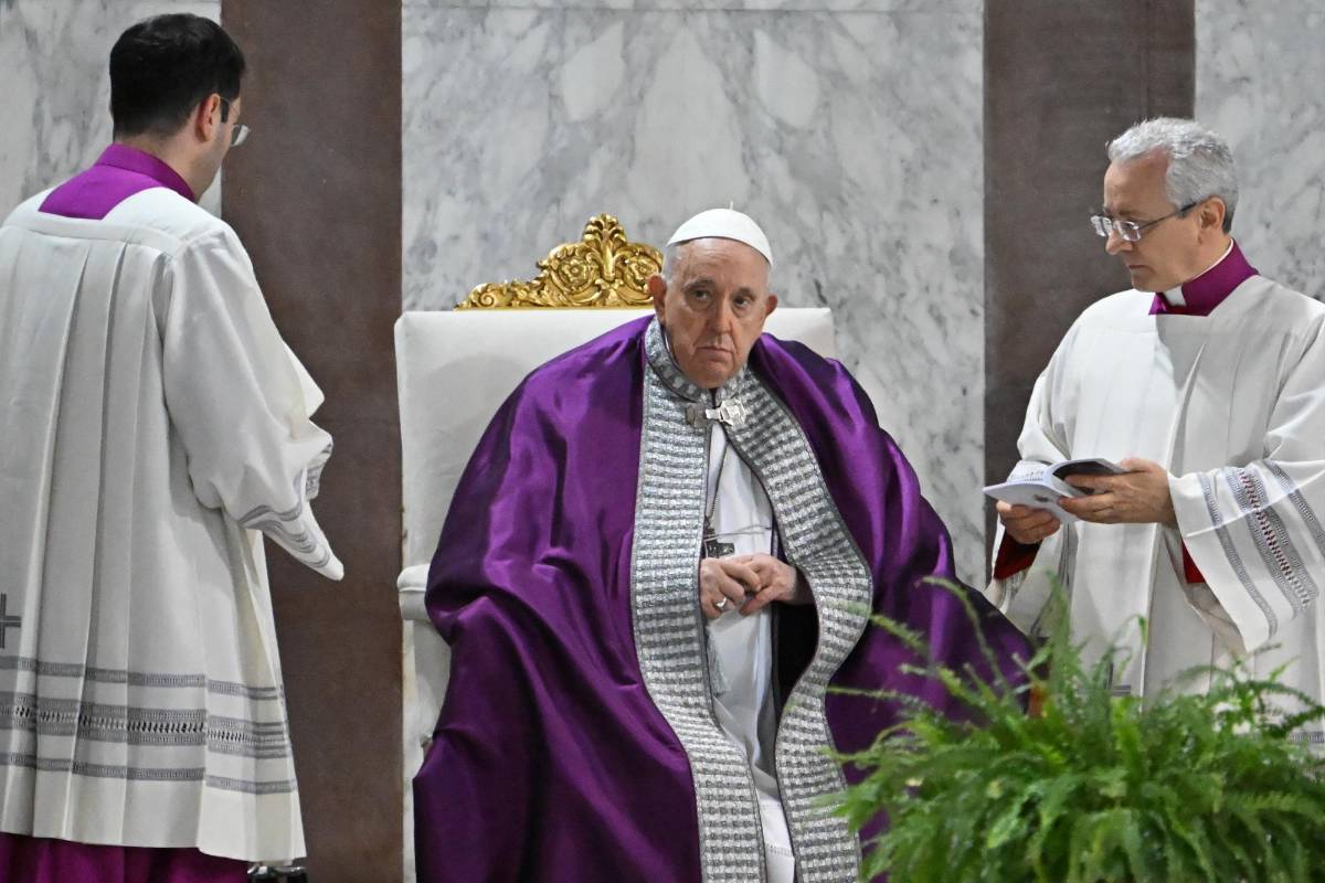 El papa Francisco hará pagar un alquiler a los cardenales