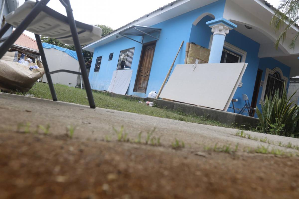 Unifin, otra pesadilla financiera para miles en Choloma, Cortés