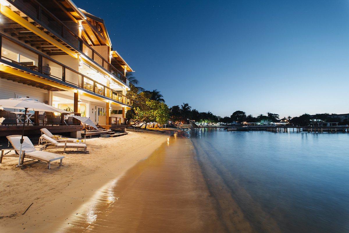 $!The Beach House Boutique Hotel