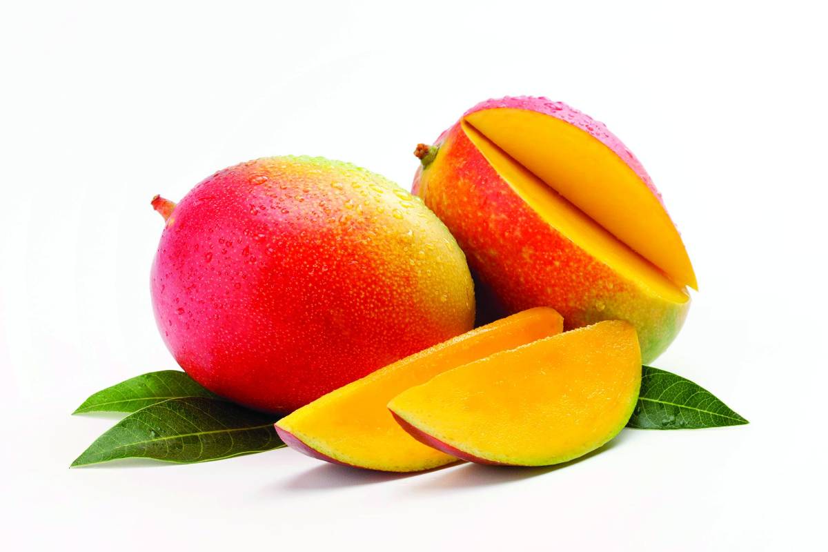 Mango, la “superfruta” aliada con la buena salud