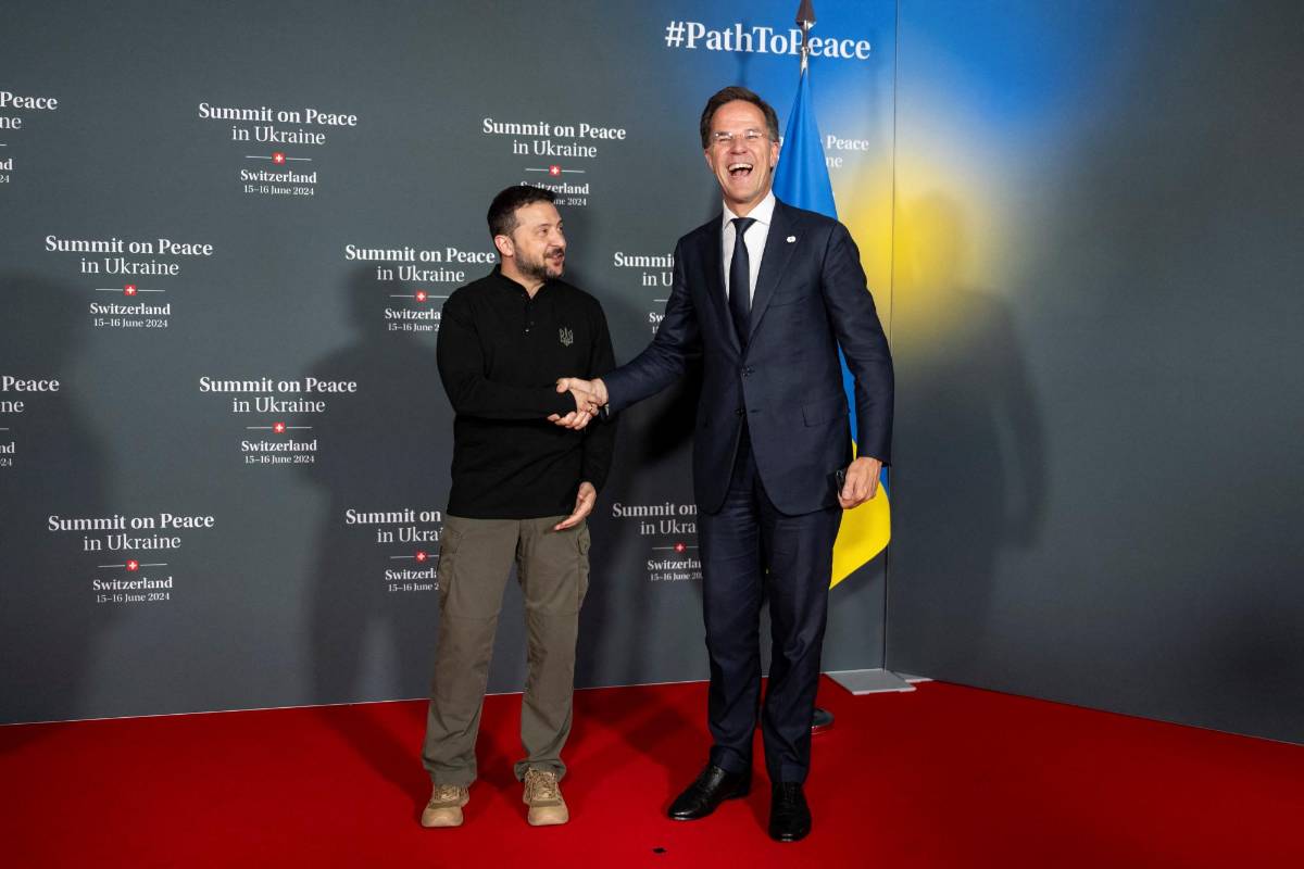 Rutte es conocido por sus habilidades de negociación.