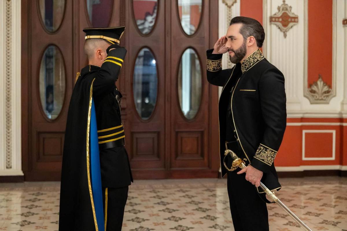 Morazán nació hondureño, pero...: el homenaje de Bukele y El Salvador al prócer
