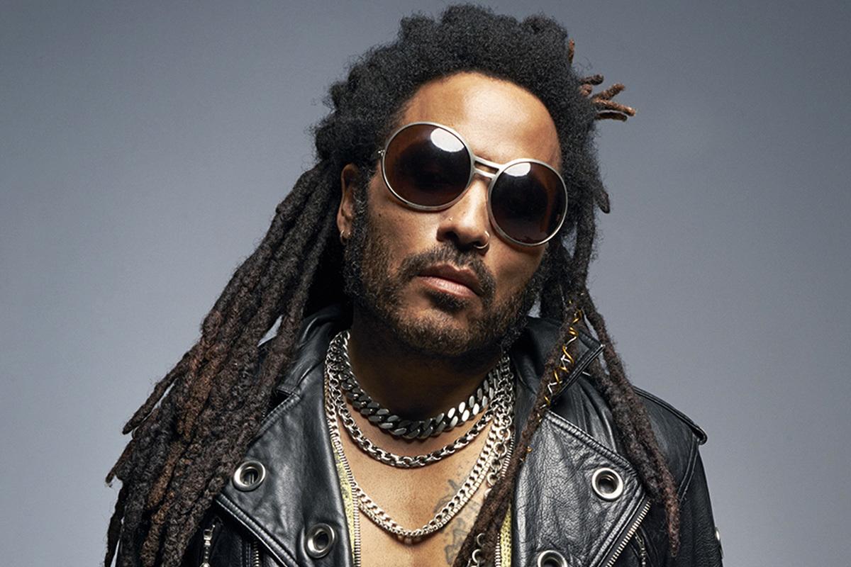 Lenny Kravitz quiere enamorarse de nuevo a sus 60 años