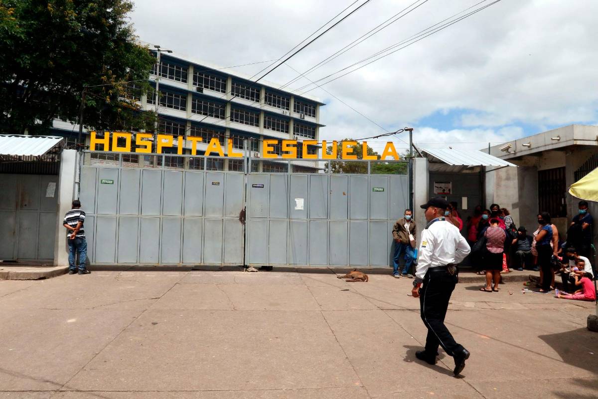 España aún mantiene a disposición de Honduras el crédito de €70 millones