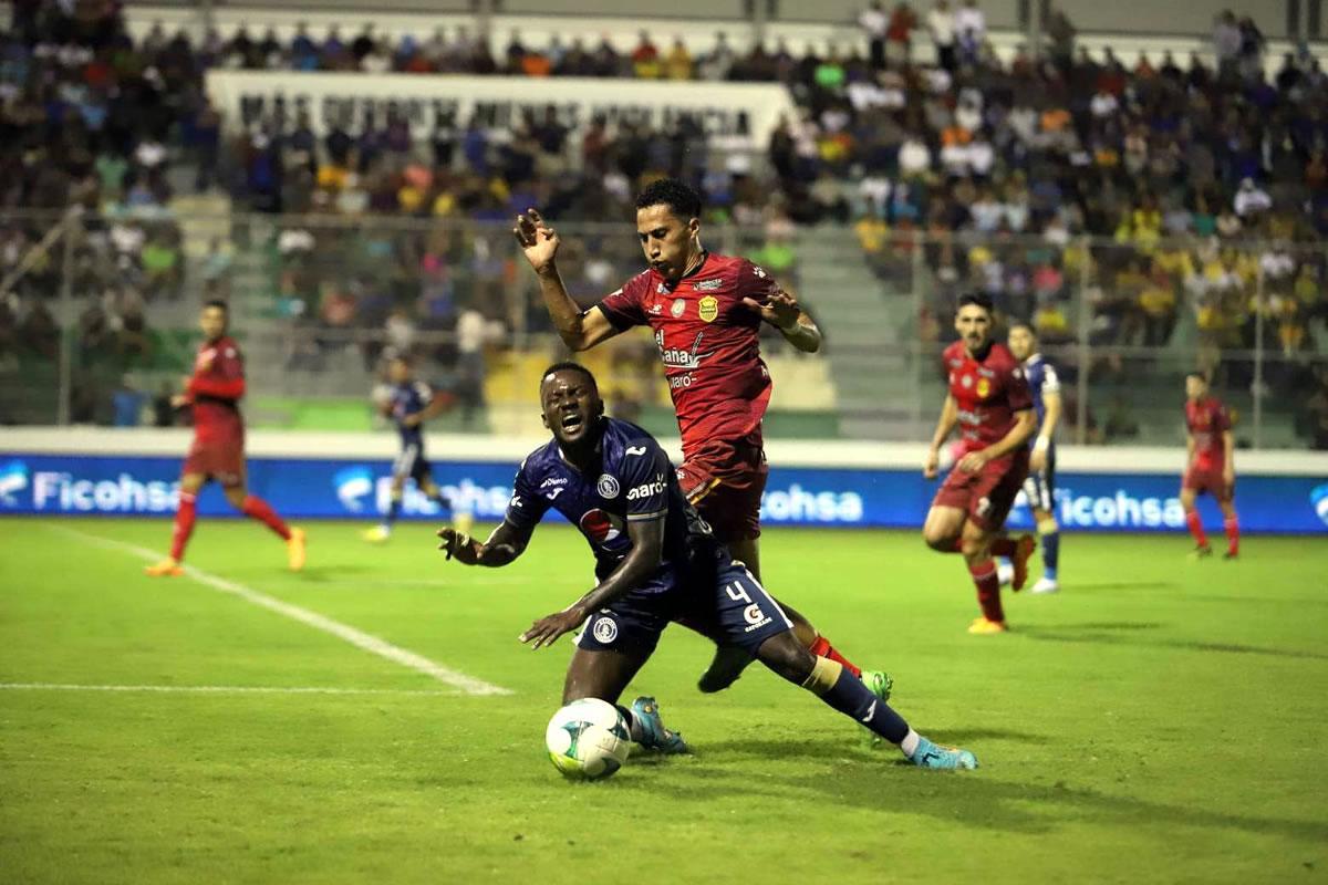 Liga Nacional: Horarios y dónde ver los tres partidos de hoy