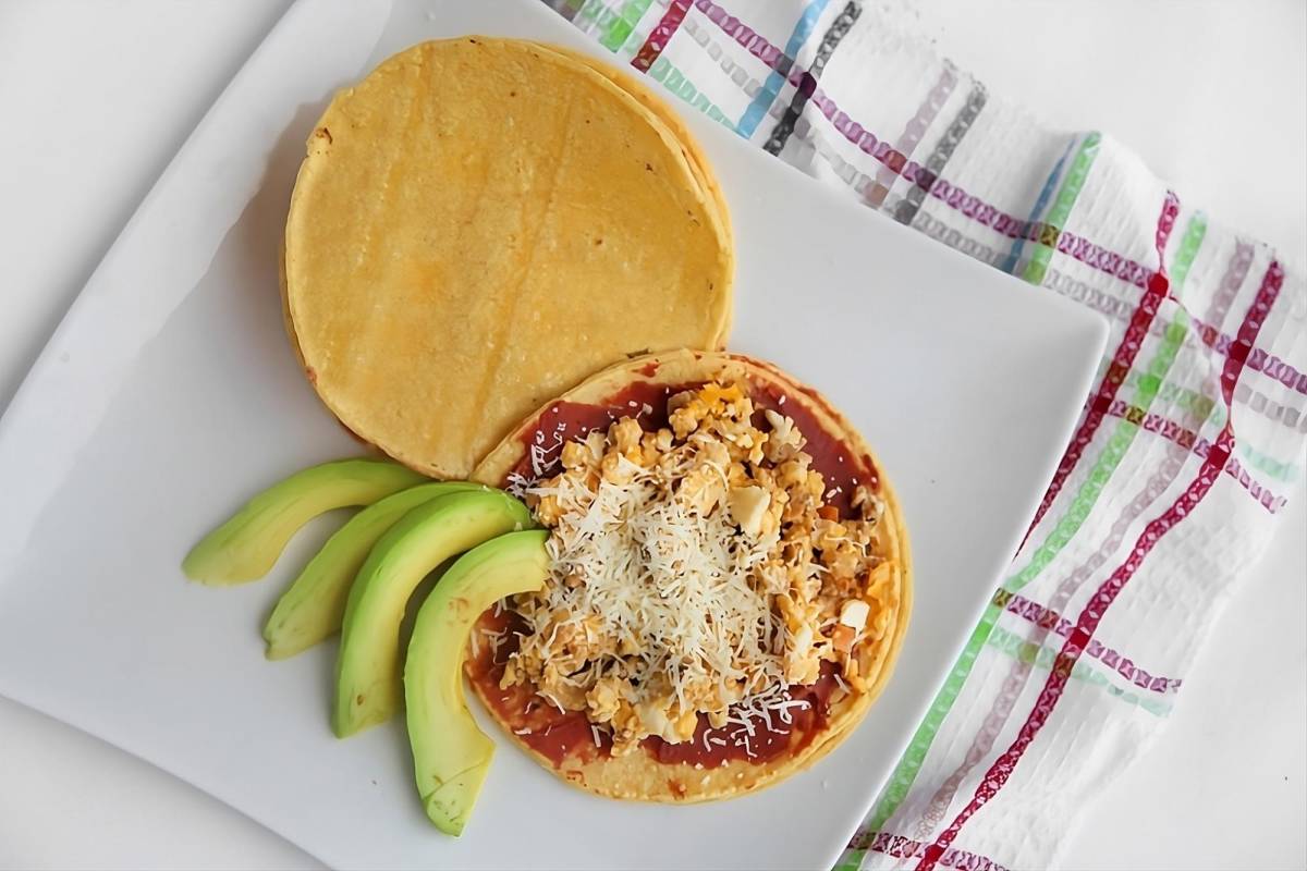 Comience el día con desayunos hondureños