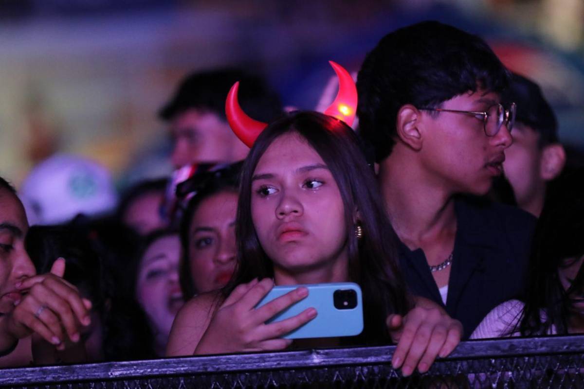 Así se disfrutó el Party de Verano 2026 en Tegucigalpa