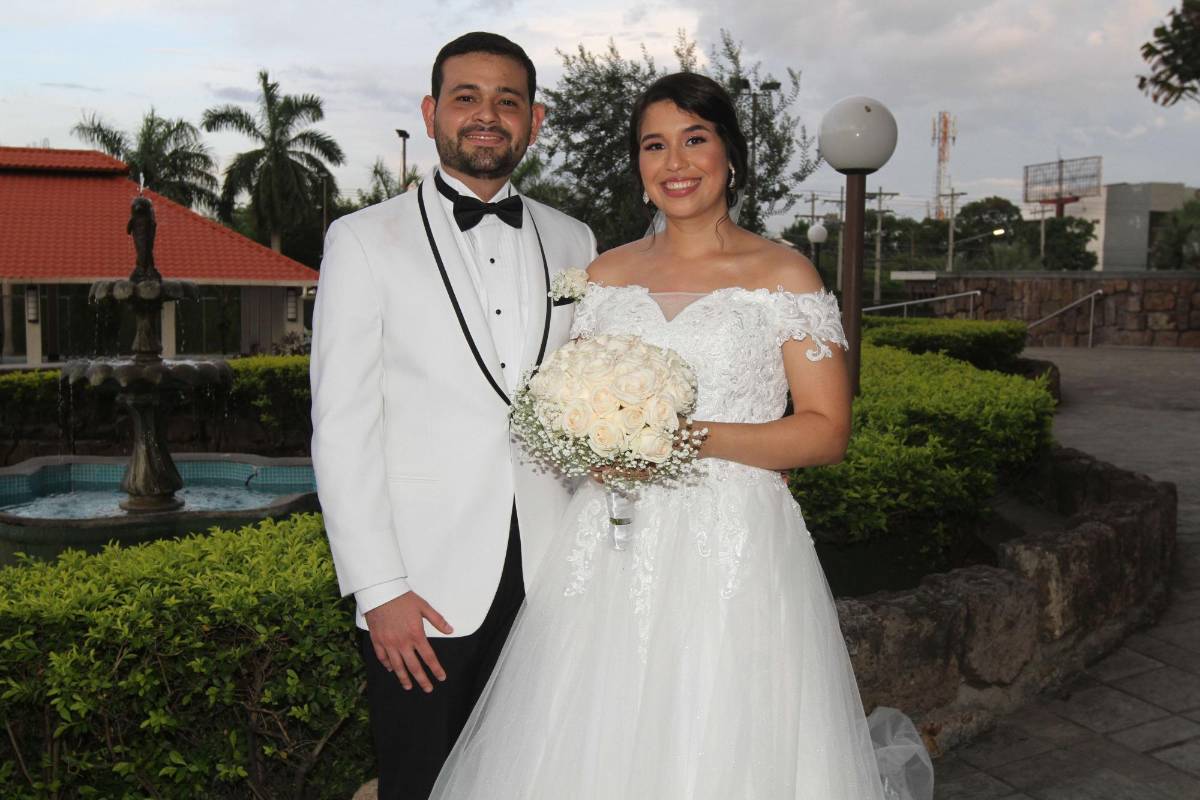 Una promesa de amor entre Óscar y Argery