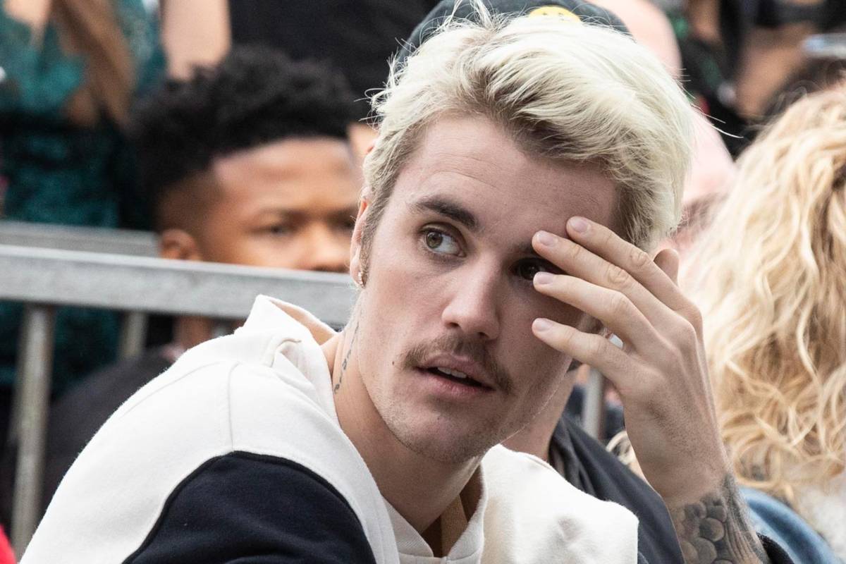 Justin Bieber se suma a Shakira y Madonna en el medio tiempo del Mundial