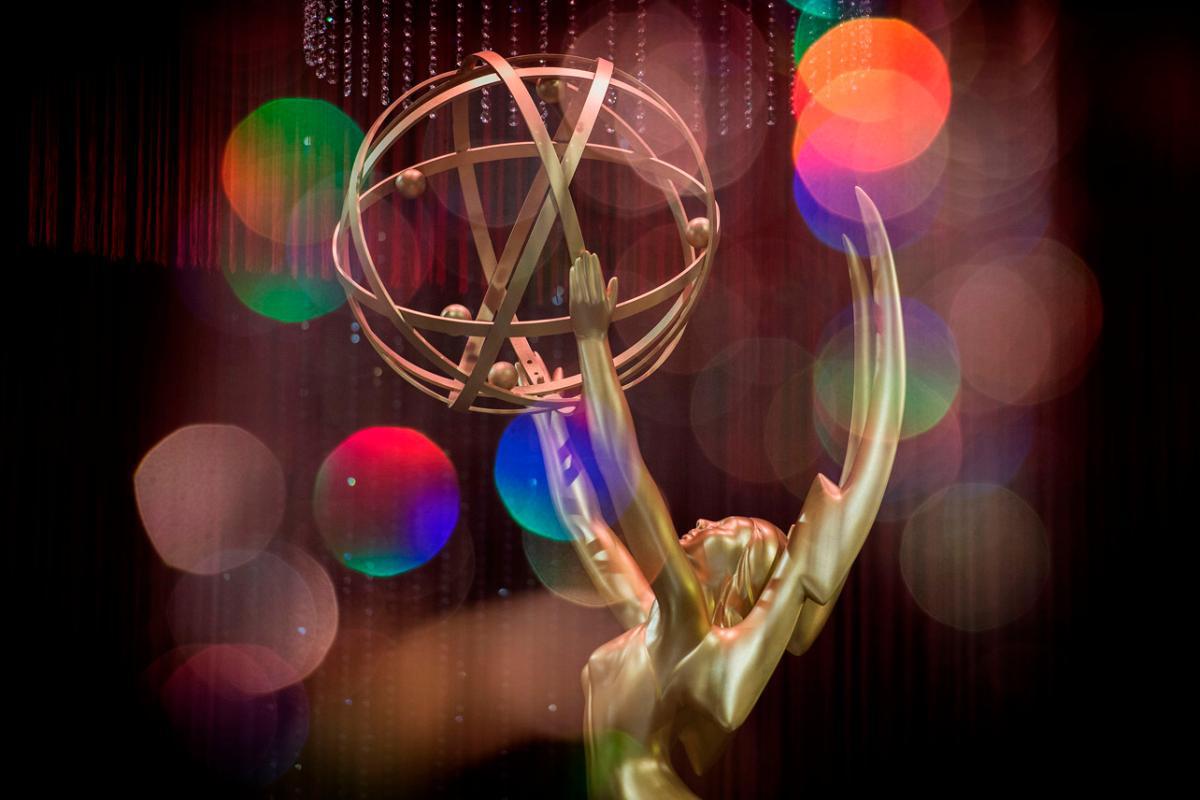 “Succession”, “Ted Lasso” y “The White Lotus” lideran nominaciones a los premios Emmy