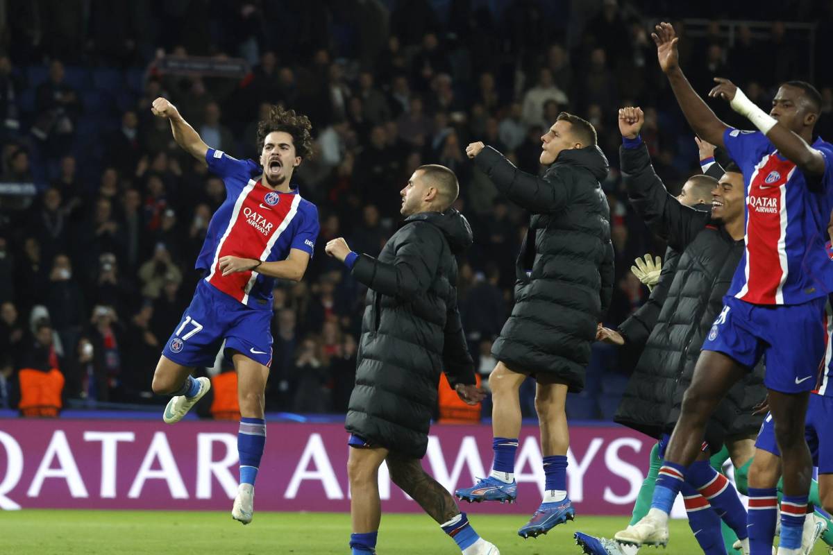 Barcelona denuncia, PSG se burla, Yamal con culpa y lo que hizo tras el final