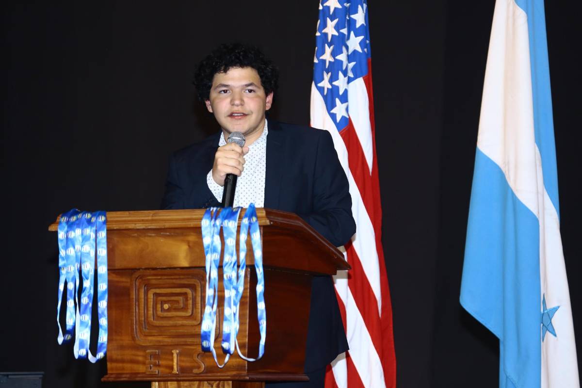 EIS presenta “Historias de liderazgo”