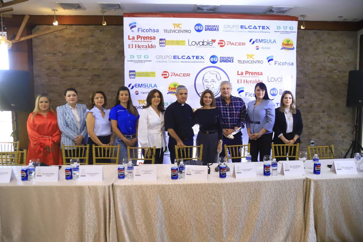 Conferencia de prensa de la XI edición del Premio Quetglas 2024