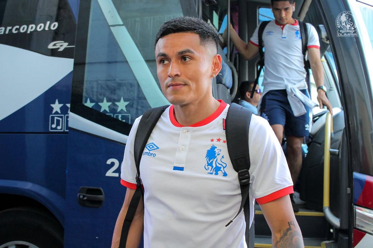 Olimpia vs Real Sociedad: así vivimos el minuto a minuto EN VIVO