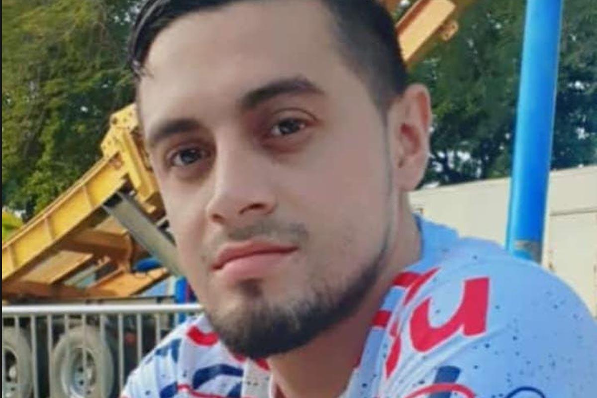 Buscan a hondureño que desapareció tras ir a una pulpería