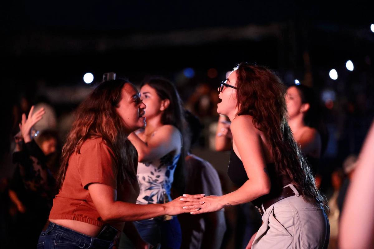 Hondureños bailaron hasta la media noche con Romeo Santos y Prince Royce
