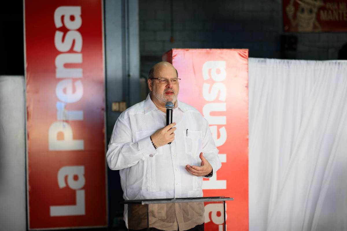 Celebración del 60 aniversario de LA PRENSA