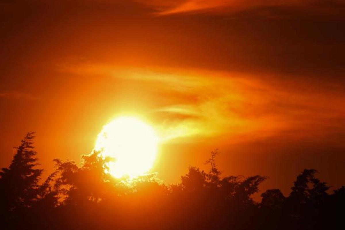 El equinoccio de primavera es un momento de transición entre las estaciones frías del invierno y las más cálidas de la primavera.