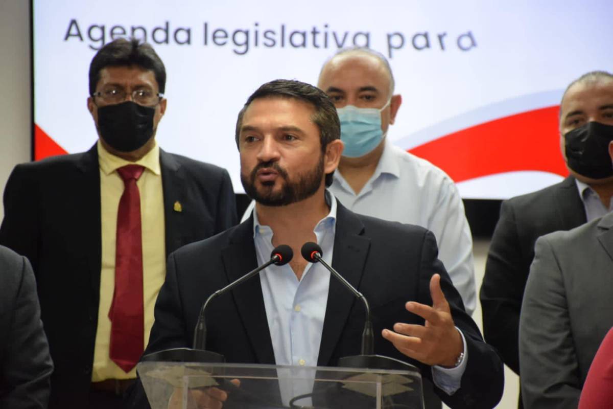 Los diputados más votados por cada departamento