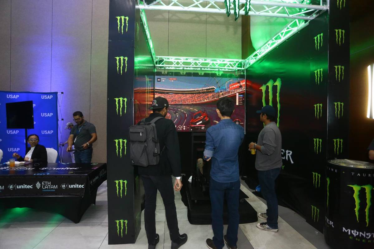 ETH Latam: El voto electrónico será cada vez más necesario