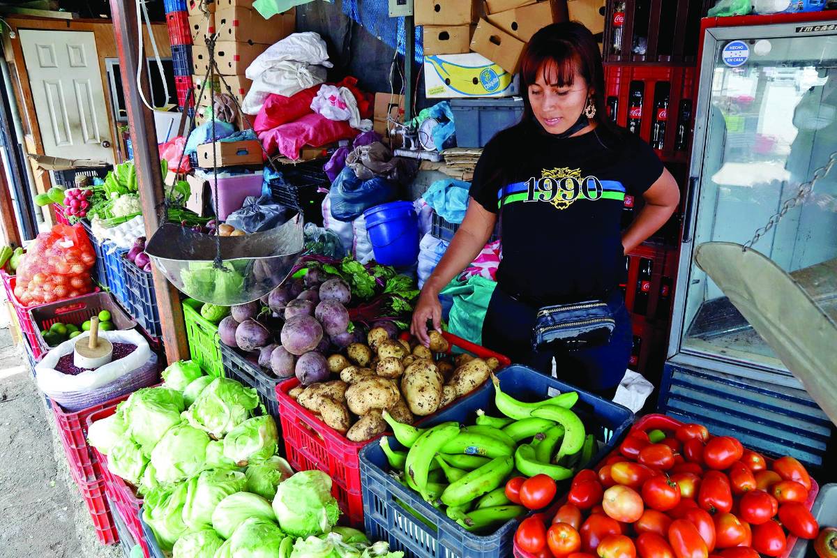 Crisis política de Guatemala afecta economía hondureña